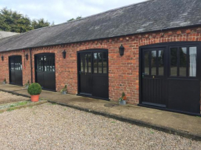 The Stables at Whaplode Manor